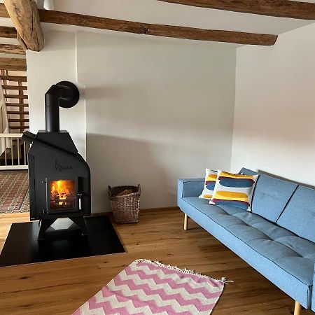 Apartament Am Schusterberg Schielo Zewnętrze zdjęcie