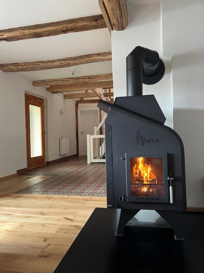 Apartament Am Schusterberg Schielo Zewnętrze zdjęcie