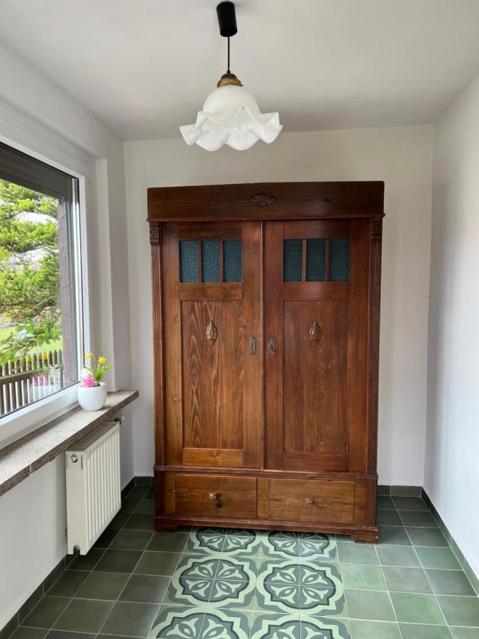 Apartament Am Schusterberg Schielo Zewnętrze zdjęcie