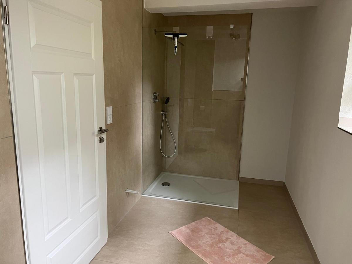 Apartament Am Schusterberg Schielo Zewnętrze zdjęcie