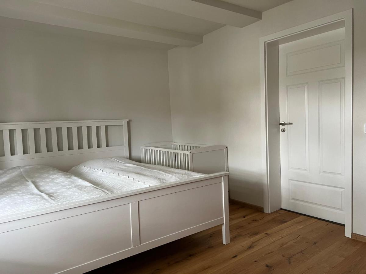 Apartament Am Schusterberg Schielo Zewnętrze zdjęcie