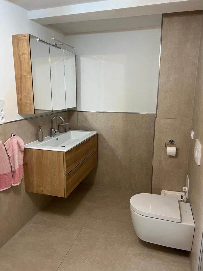 Apartament Am Schusterberg Schielo Zewnętrze zdjęcie