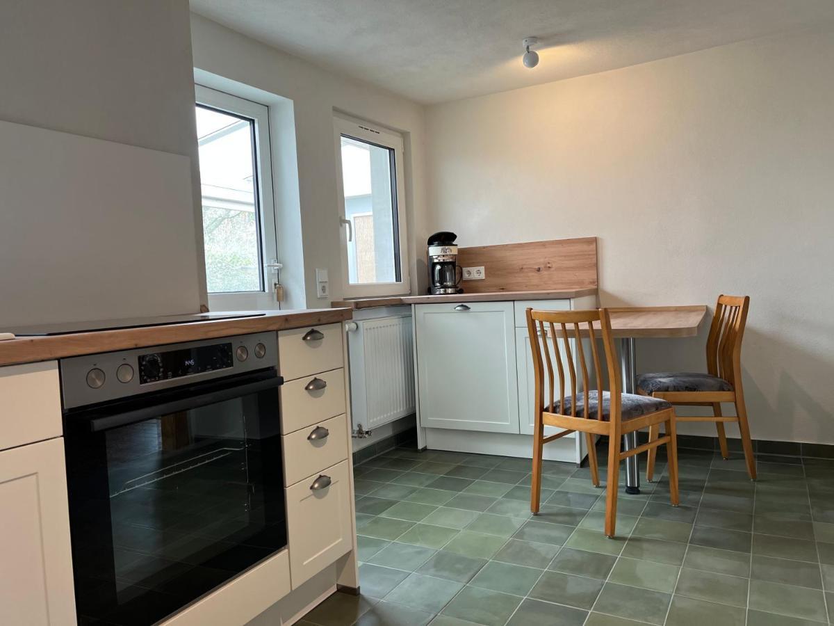 Apartament Am Schusterberg Schielo Zewnętrze zdjęcie