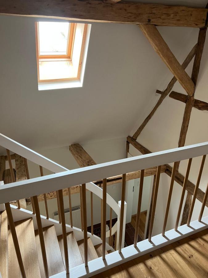Apartament Am Schusterberg Schielo Zewnętrze zdjęcie