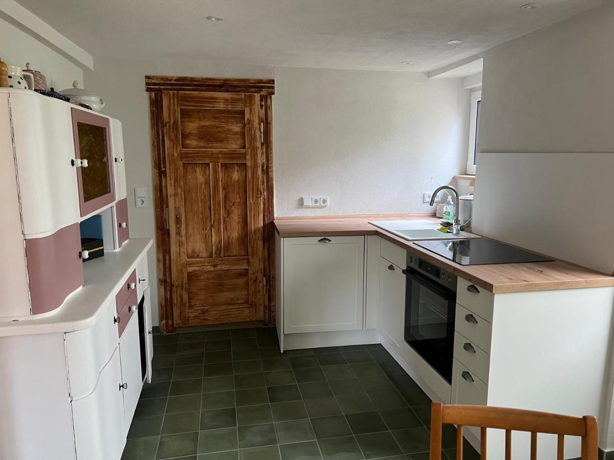 Apartament Am Schusterberg Schielo Zewnętrze zdjęcie