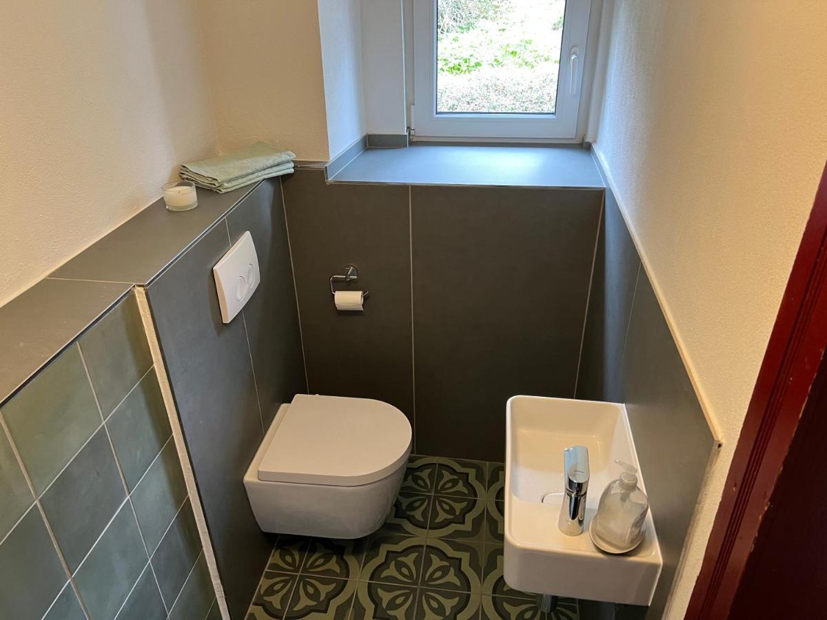Apartament Am Schusterberg Schielo Zewnętrze zdjęcie