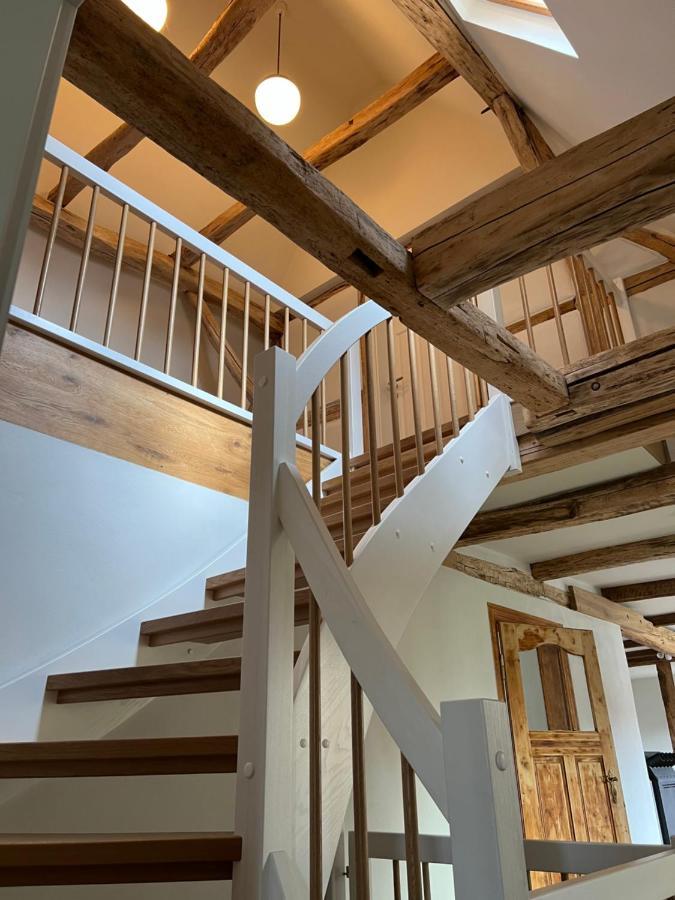 Apartament Am Schusterberg Schielo Zewnętrze zdjęcie