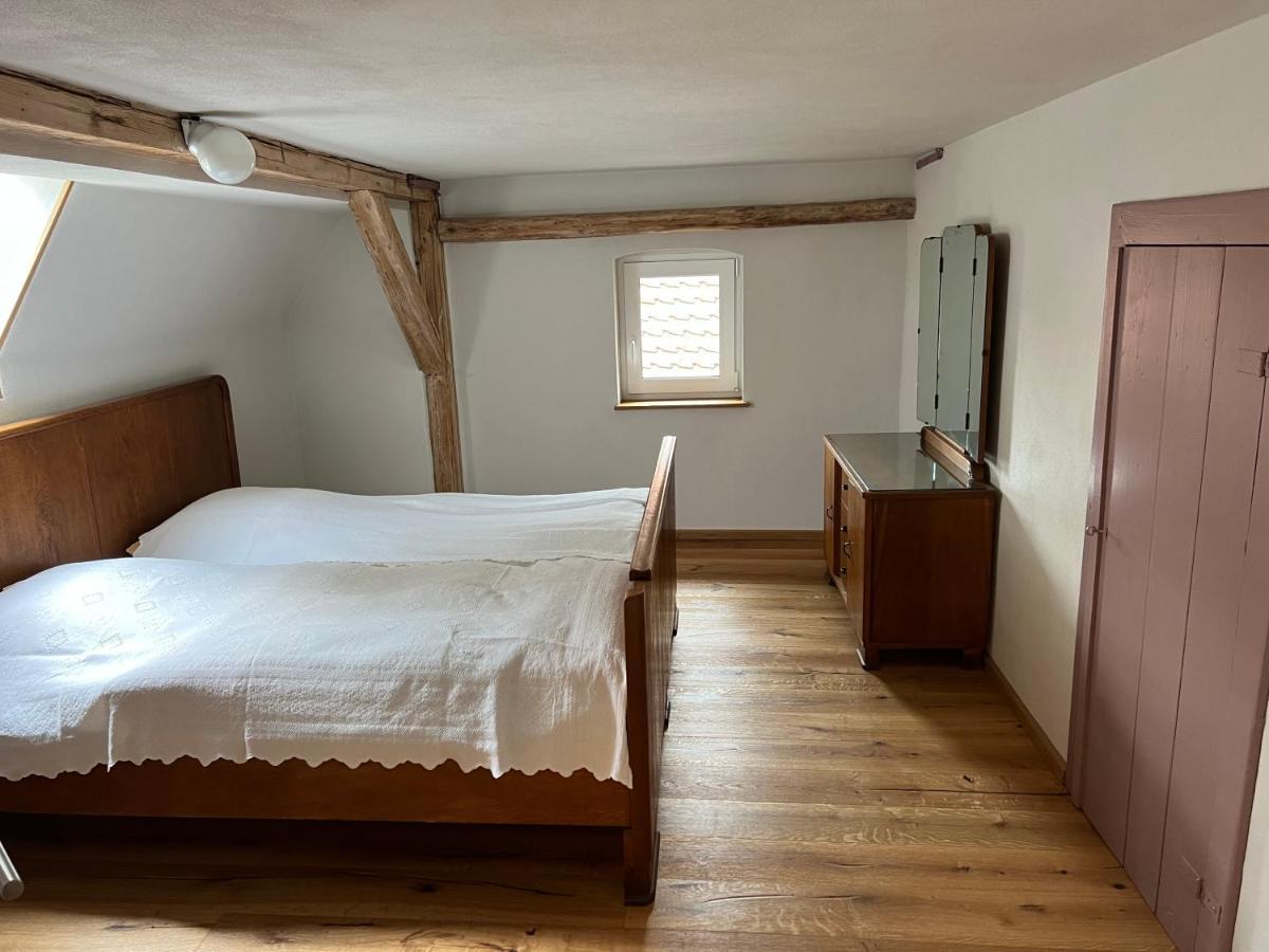 Apartament Am Schusterberg Schielo Zewnętrze zdjęcie